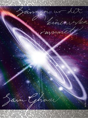 cover image of Sången ur det kinesiska rummet